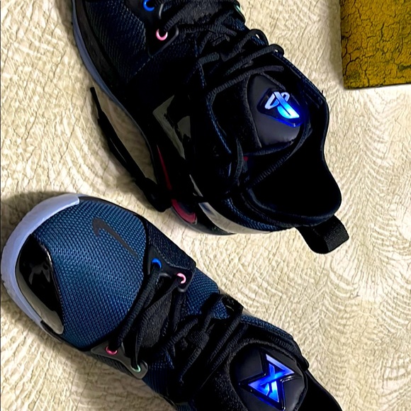 Nike Other - COPY - Nike oh 2 PlayStation